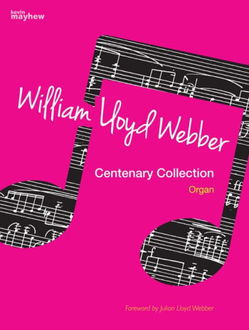 Centenary Collection: Organ (Spiralbound) (Mayhew)