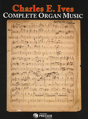 Complete Organ Music