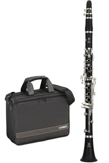 Yamaha Clarinet Rental