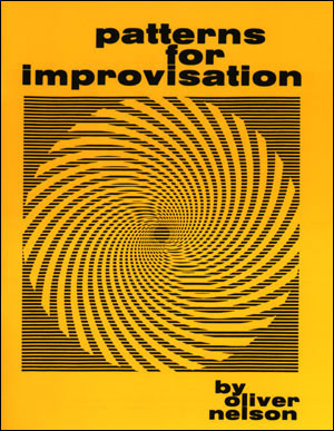 Aebersold Jazz: Patterns For Improvisation