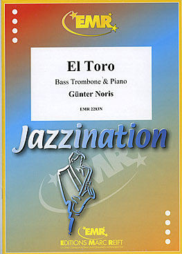 El Toro: Bass Trombone & Piano