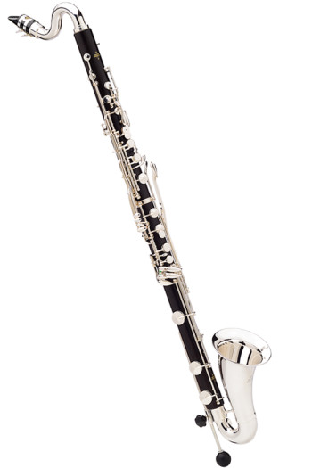 Buffet BC1180 Bass Clarinet