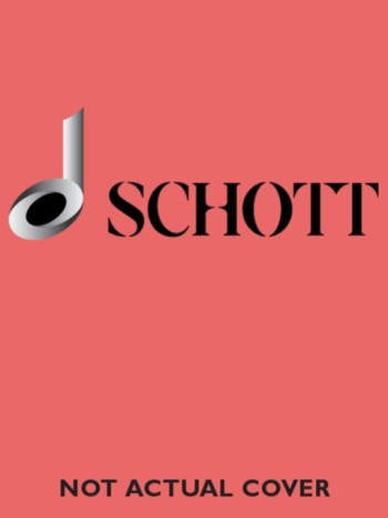 Peer Gynt Suites 1&2: Piano Solo (Schott)