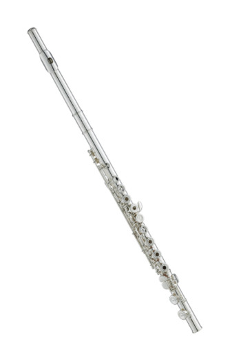 Yamaha YFL-677 Open Hole Flute