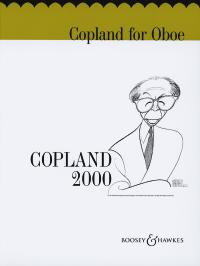 Copland 2000: Oboe Part (Boosey & Hawkes)