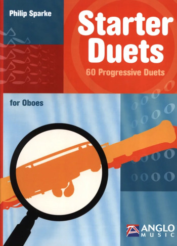 Starter Duets For Oboes