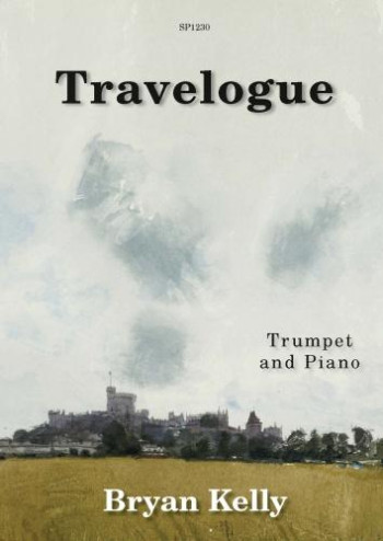 Travelogue: Trumpet & Piano