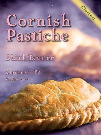 Cornish Pastiche: Clarinet & Piano