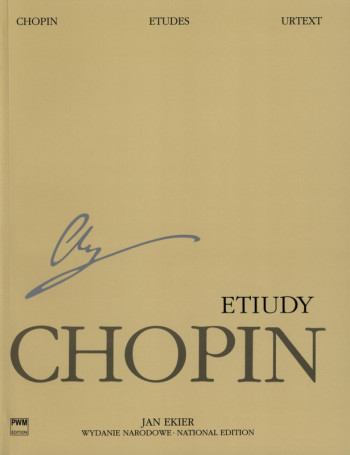Etudes (Studies)  Piano Solo (PWM)