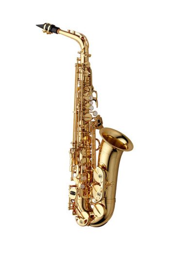 Yanagisawa AWO1  Alto Saxophone