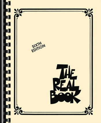 The Real Book Volume I – Sixth Edition (C Instruments)