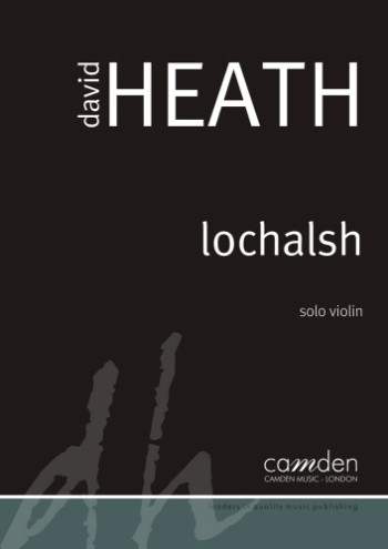 Lochalsh: Solo Violin