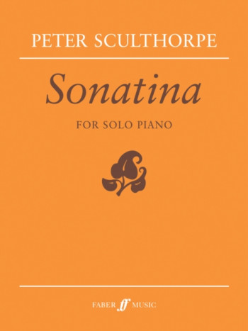 Sonatina: Piano (Faber)