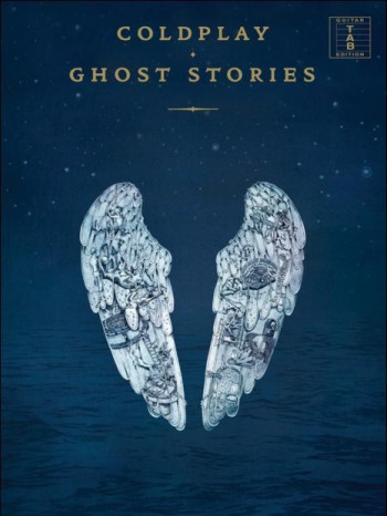 Ghost Stories  Guitar Tab