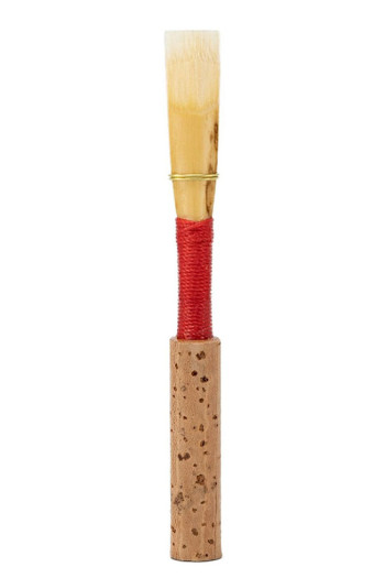 Jones European Scrape Oboe Reed - Medium