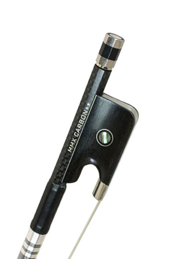 MMX Carbon Fibre Cello Bow