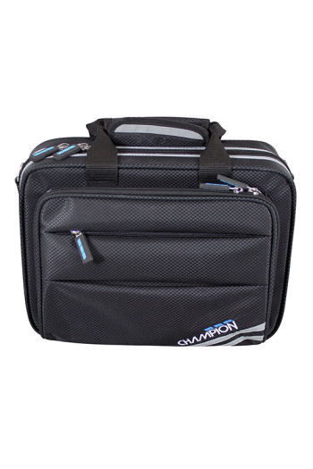 Champion Black Bb Clarinet Case