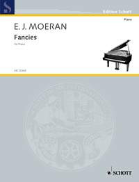 Fancies: Piano (B&H)