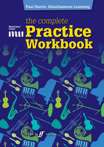 Simultaneous Learning The Complete Practice Workbook Paul Harris