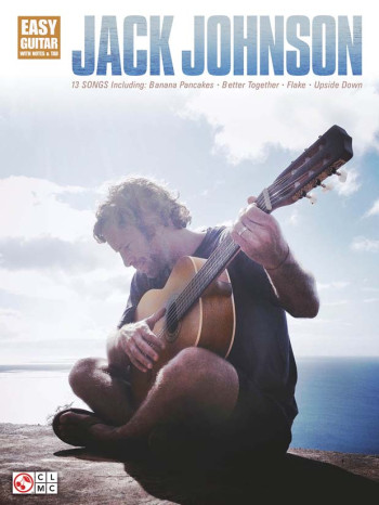 Easy Guitar: Jack Johnson Guitar & Tab