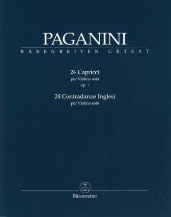 Canon 3 Violins And Basso Continuo (Helmut)