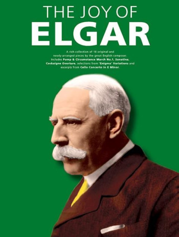 Joy Of Elgar: Piano Solo