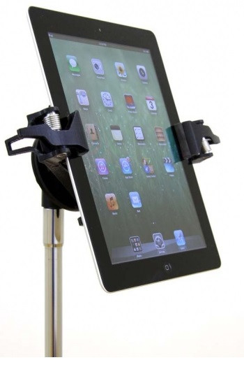 AirTurn Manos Universal Tablet Mount