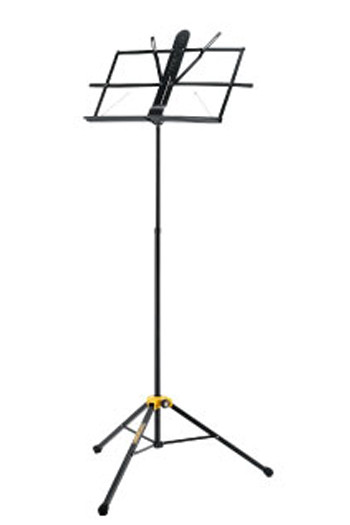 Hercules EZ Music Stand BS100B