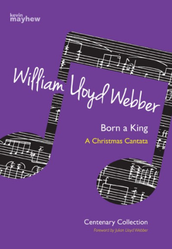 Centenary Collection Born A King  Organ