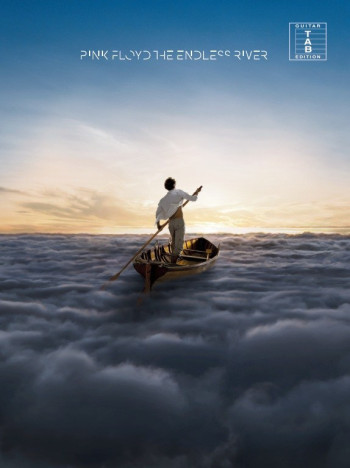 The Endless River (Guitar Tab)