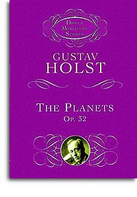 The Planets: Op. 32: Orchestra: Study Score