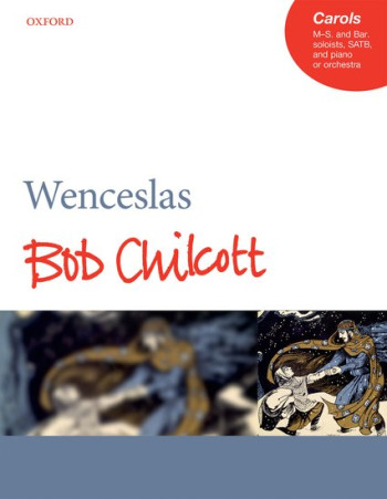 Wenceslas Vocal Satb With Piano (OUP)