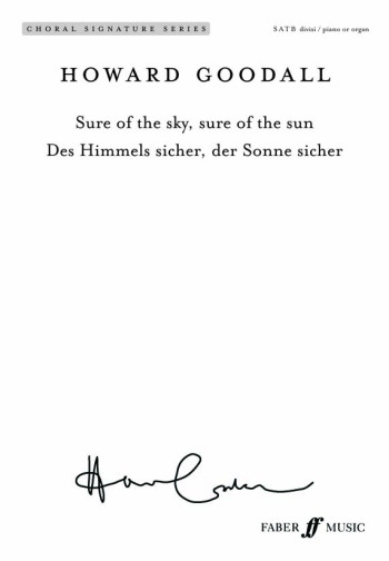 Promises Of Grace: Vocal SATB