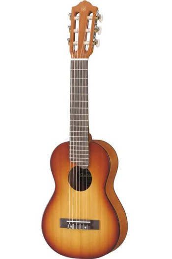 Yamaha GL1 Sunburst Guitalele