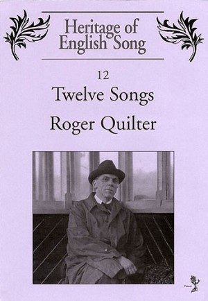 Autumn Evening, Op. 14/1 Vocal: Low Voice & Piano