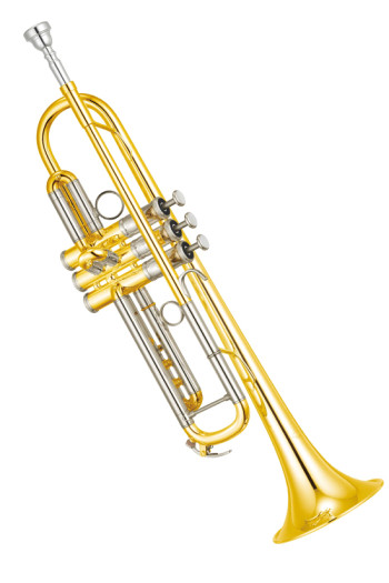 Yamaha YTR-8335RG04 Xeno Trumpet