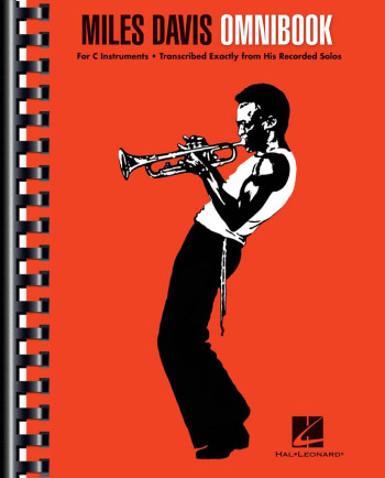 Miles Davis: Omnibook: C Edition