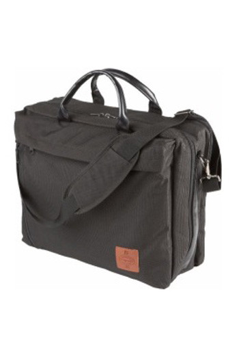 Clarinet Case Cover: Double Clarinet: Black: Buffet
