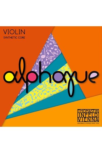 Alphayue Violin Strings - All Sets And Sizes