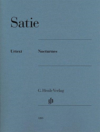 Nocturnes: Piano (Henle)