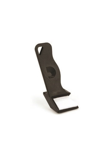 Renew String Applicator: String Cleaner Applicators With 6 Felt Cleaning Pads