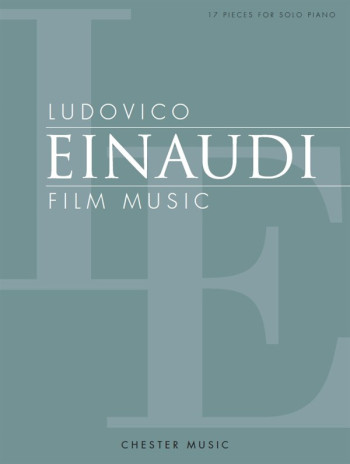 Film Music Piano