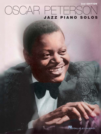Piano Solos: 2nd Edtion: Piano (Oscar Peterson)