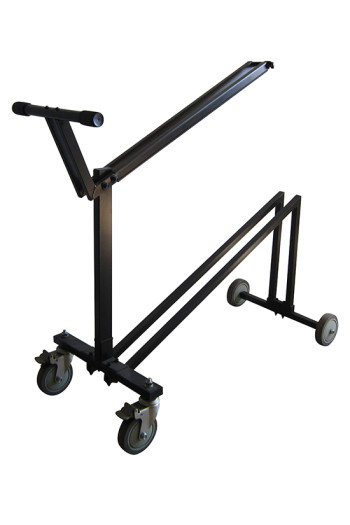 Hercules Music Stand Cart BSC800