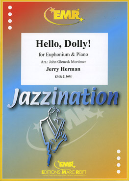 Hello Dolly: Euphonium & Piano (herman)