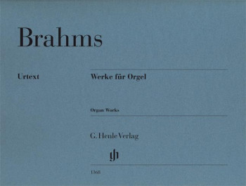 Organ Works (Henle)