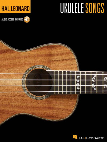 Hal Leonard Ukulele Songs