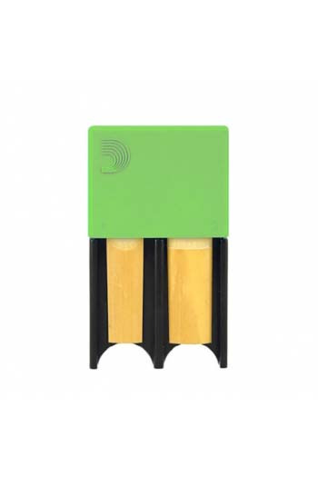 D'Addario Reed Guard - Bb/Eb Clarinet - Soprano/Alto Saxophone