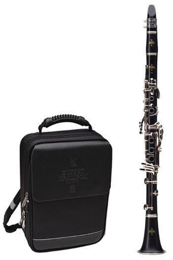Buffet E11 Clarinet