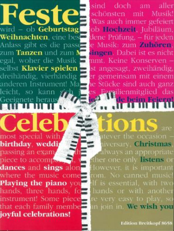 Polka From The Golden Age Op22  Piccolo (Must)